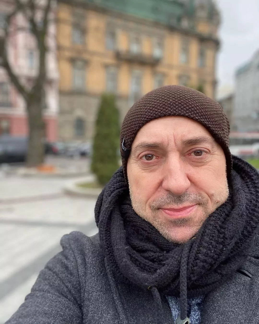 Marcin Miller Boys przyłapany we Lwowie! Gwiazdor disco polo musiał pilnie wyjechać za granicę! 